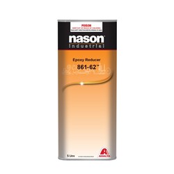 NASON INDUSTRIAL 861-62 EPOXY REDUCER 4L